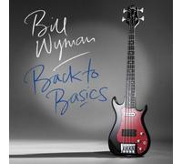 Bill Wyman - Back To Basics [Vinyl Lp]