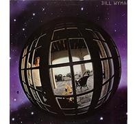 Bill Wyman - Bill Wyman