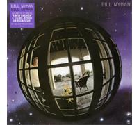 Bill Wyman Bill Wyman (Vinyl) 12" Album
