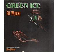 BILL WYMAN - Green Ice Soundtrack [Vinyl LP]