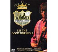 Let the good times roll