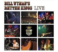 Bill Wyman - Live in Berlin
