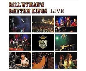 Bill Wyman - Live in Berlin