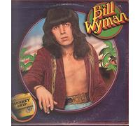Bill Wyman - Monkey Grip