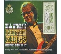 Bill Wyman S Rhythm Kings - Collectors Edition (Coll) (Box