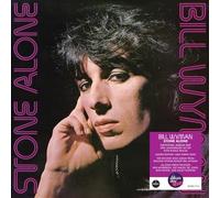 Wyman, Bill - Stone Alone
