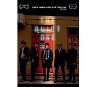 Bill Wyman - The Quiet One [Region 0 (All Regions)/Pal] [Dvd]