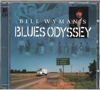 Bill Wyman's Blues Odyssey – V&A