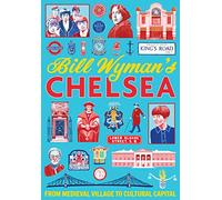 Bill Wymans Chelsea