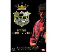Bill Wyman's Rhythm Kings