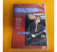 Bill Wyman's Rhythm Kings: In Concert Dvd (2001)