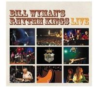 Bill Wyman's Rhythm Kings - Live