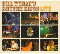 Bill Wyman's Rhythm Kings - Live in Berlin [Import]