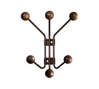 Bill XS Porte-manteau Dark Mocha