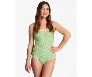 Billabong - 1/1 mm Cross Step - Combinaison de surf femme Take A Trip - 4