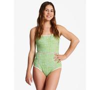 Billabong - 1/1 mm Cross Step - Combinaison de surf femme Take A Trip - 8