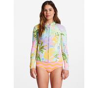 Billabong - 1 mm Peeky - Top néoprène surf femme Dreamland - 8