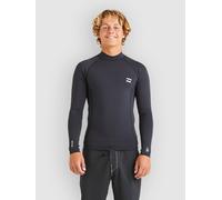Billabong 101 Absolute Natural Veste de surf noir L