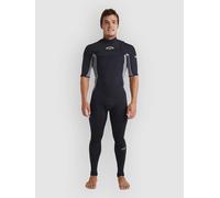 Billabong 202 Absolute Natural Cz Combinaison gris LS