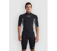 Billabong 202 Absolute Natural Cz Ss Spg Combinaison gris M