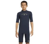 Billabong - 202 Boys Absolute Ss Spring - Combinaison de surf enfant Navy - 14