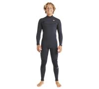 Billabong - 3/2mm Absolute Natural - Combinaison de surf homme Black - L