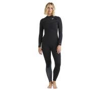 Billabong - 3/2mm Furnace Natural - Combinaison de surf femme Black Tiki - S