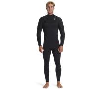 Billabong - 3/2mm Revolution Natural - Combinaison de surf homme Black - S