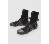 Billabong 3 Absolute Rt Chaussons noir 6.0