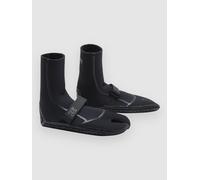 Billabong 3 Furnace Comp St Chaussons noir XXS