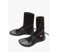 Billabong - 3 mm Synergy - Chaussons néoprène femme Black - 43