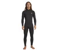Billabong 302 Absolute Fl Full Combinaison noir S