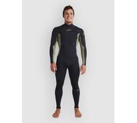 Billabong 302 Absolute Natural Cz Full Combinaison vert M