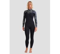 Billabong 302 Salty Dayz Natural Cz Combinaison noir XL