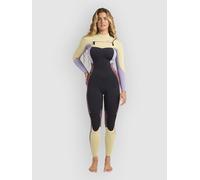 Billabong 302 Synergy Nat Cz Gbs Full Combinaison gris S