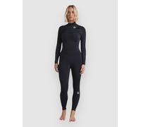Billabong 302 Synergy Natural Cz Full Combinaison surf noir XXS