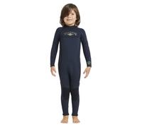 Billabong - 302 Toddler Absolute Bz Fl - Combinaison de surf enfant Navy - 6