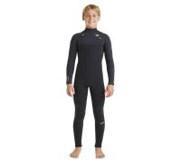 Billabong - 4/3mm Furnace Natural - Combinaison de surf enfant Black - 14 ans