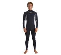 Billabong - 403 Absolute Natural Cz Full - Combinaison de surf homme Alloy - LT