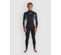 Billabong 403 Absolute Natural Cz Full Combinaison gris S