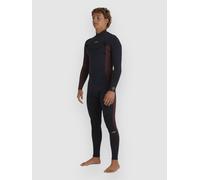 Billabong 403 Absolute Natural Cz Full Combinaison rouge L