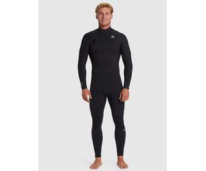 Billabong 403 Revolution Natural Cz Full Combinaison noir XL