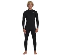 Billabong 5/4 Foil CZ GBS Fullsuit Combinaisons humides pour Hommes, Black, MS