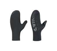 Billabong 5 Absolute Mitten Combinaisons humides pour Hommes, Black, XXS