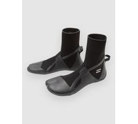 Billabong Absolute St 5 Mm Booties Noir EU 39