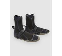 Billabong - 5 mm Furnace RT - Chaussons néoprène homme Black - 46