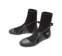Billabong - 5 mm Absolute RT - Chaussons néoprène homme Black - 44