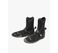 Billabong - 5 mm Furnace RT - Chaussons néoprène homme Black - 46