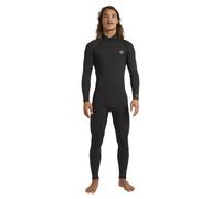 Billabong 504 Absolute Gbs Full Combinaison noir S