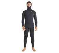 Billabong - 504 Absolute Natural Cz Hd Ful - Combinaison de surf homme Black - LS